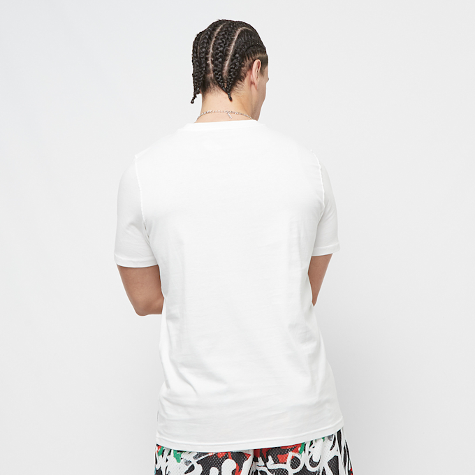 PUMA Posterize Tee Puma weiß 19478 2