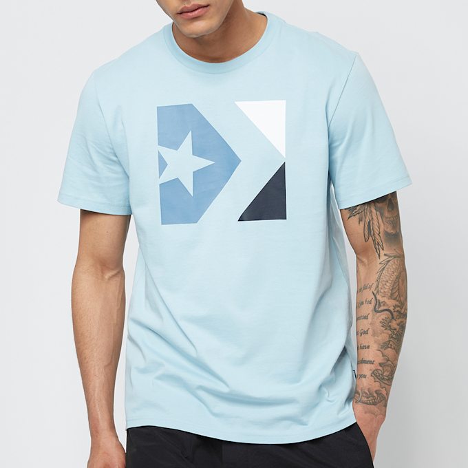 PUMA Posterize Tee Puma bijela 19478 5