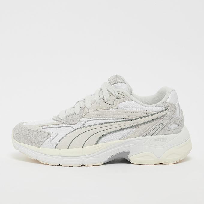 PUMA Teveris Nitro Worn weiß 19479 1