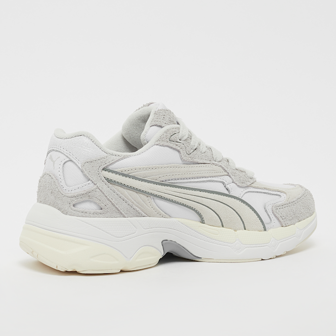 PUMA Teveris Nitro Worn weiß 19479 3