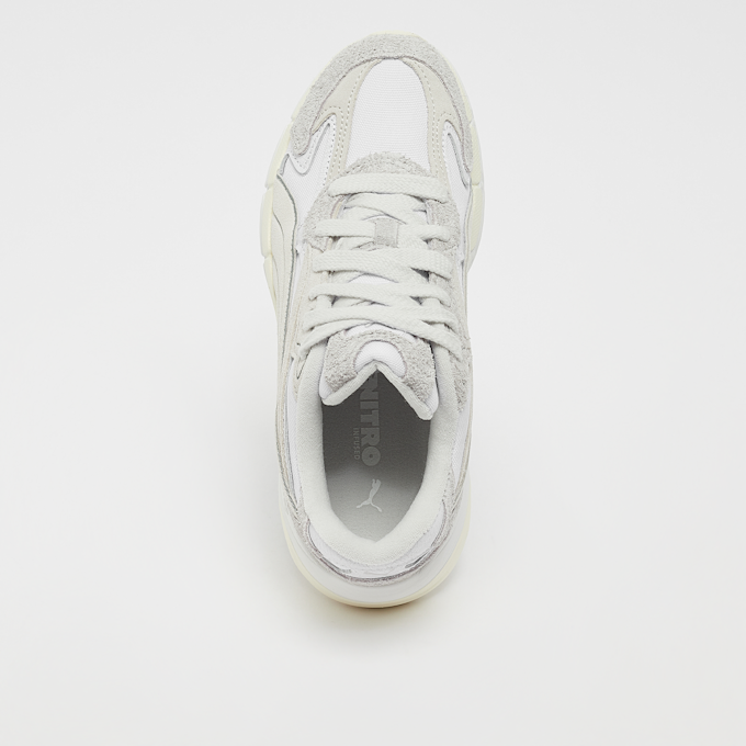 PUMA Teveris Nitro Worn weiß 19479 5