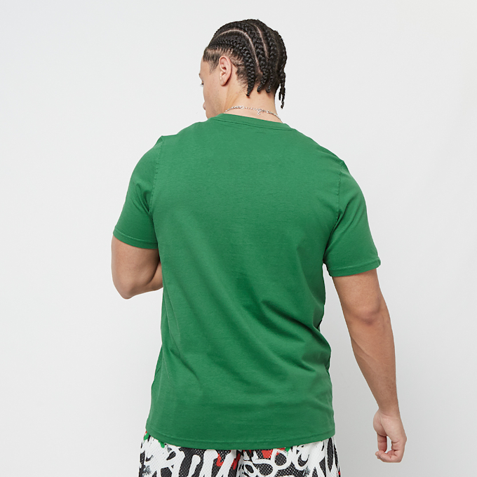 PUMA Posterize Tee vert 19482 2