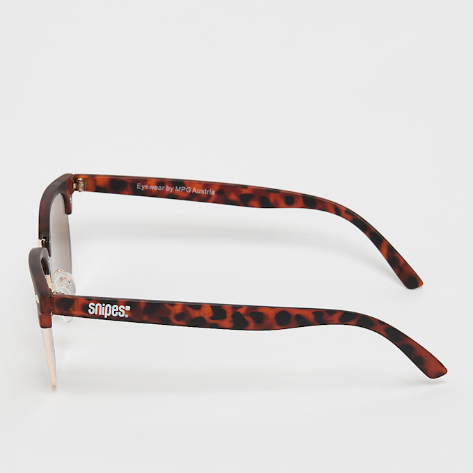 SNIPES Snipes Eyewear 7790-A-31 czarny 19489 2