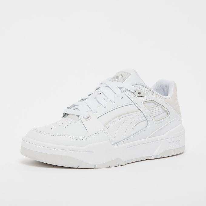 PUMA Slipstream (GS) blanc 19494 2
