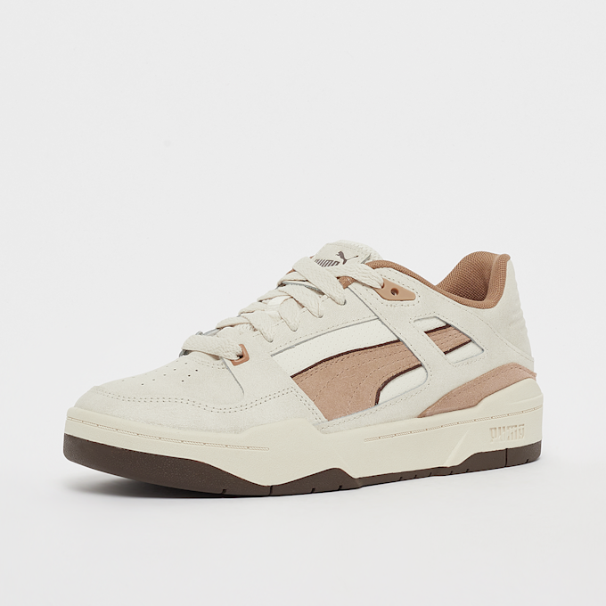 PUMA Slipstream Always On Jr (GS) beige 19497 2