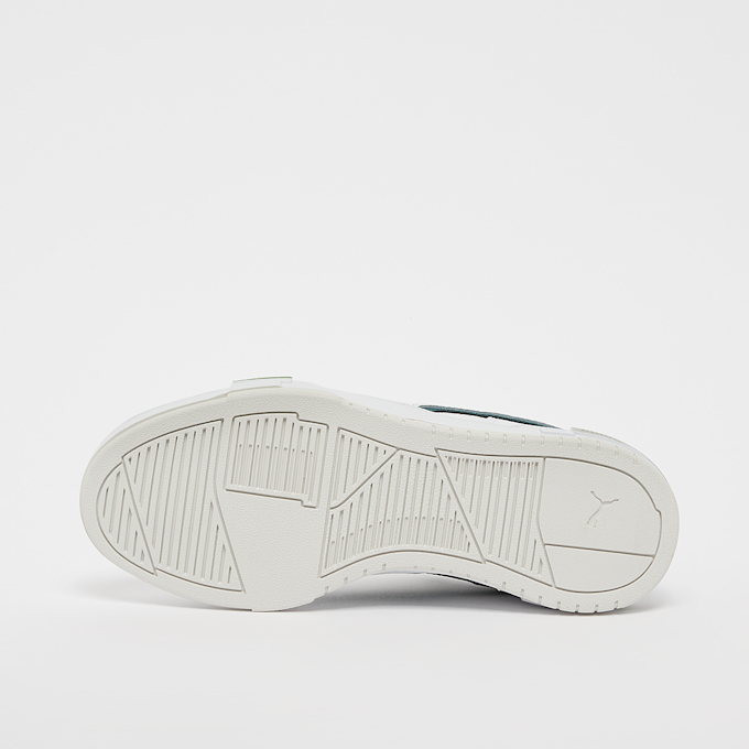 PUMA CA Pro Glitch lth (GS) blanco 19503 4