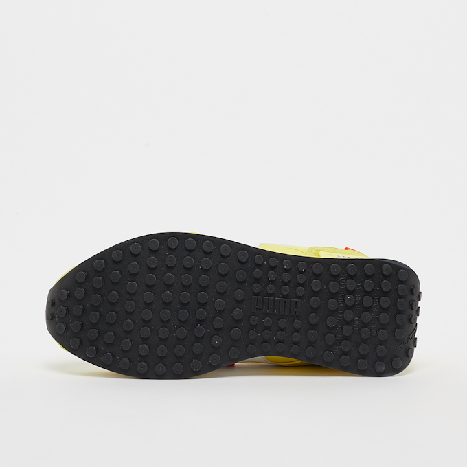 PUMA Future Rider Spongebob Jr (GS) gelb 19507 4