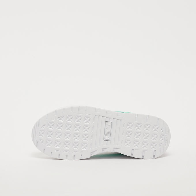 PUMA Mayze Lth (PS) weiß 19510 4