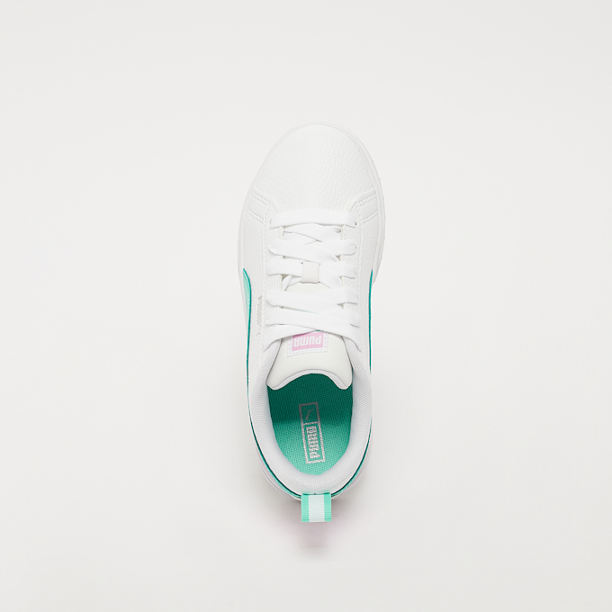 PUMA Mayze Lth (PS) weiß 19510 5
