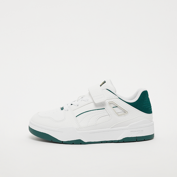 PUMA Slipstream AC+ (PS) weiß 19511 1
