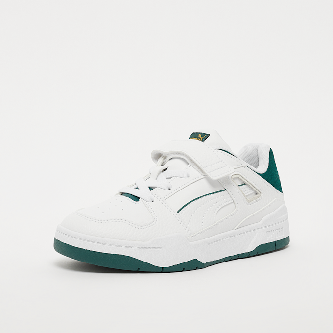 PUMA Slipstream AC+ (PS) blanc 19511 2