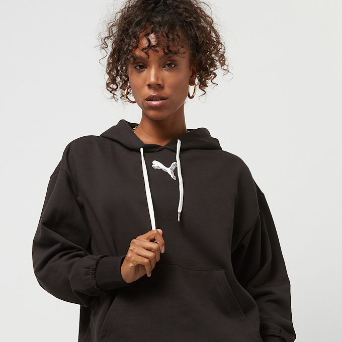 PUMA Arc-hitect Hoodie czarny 19517 1