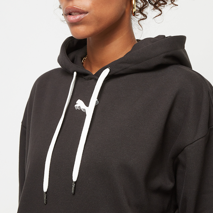 PUMA Arc-hitect Hoodie czarny 19517 3
