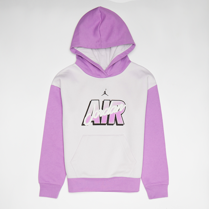 Jordan Blocked Air-Ress Po Hoodie crna 19518 1