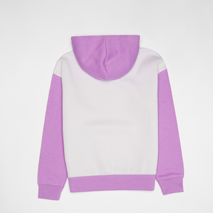 Jordan Blocked Air-Ress Po Hoodie czarny 19518 2