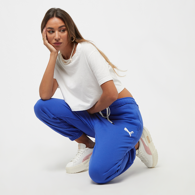 PUMA Arc-hitect Sweatpant plava 19524 4
