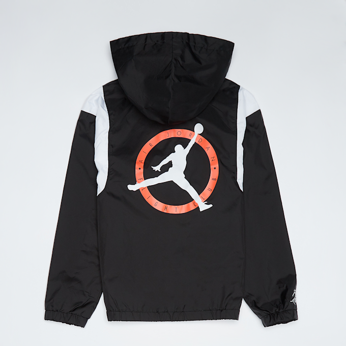 Jordan Hooded Wind Jacket multicolor 19542 2