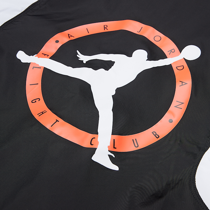 Jordan Hooded Wind Jacket višebojno 19542 3