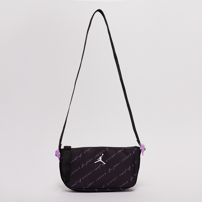 Jordan Tonal Girl's Handag szary 19546 1