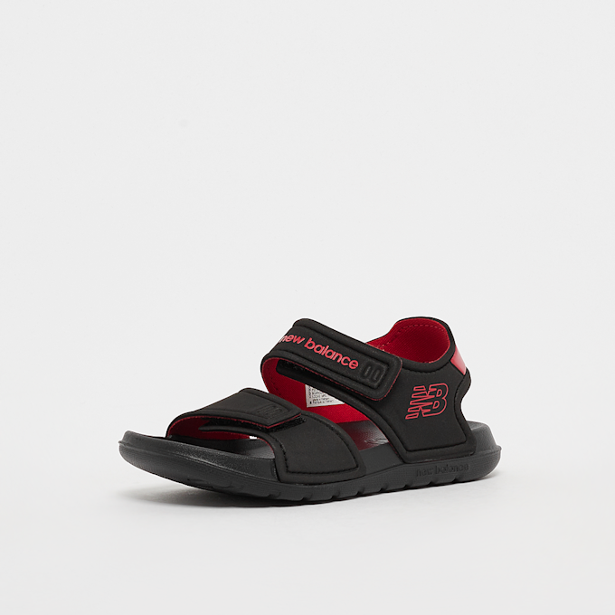 New Balance Sandals (TD) schwarz 19548 2