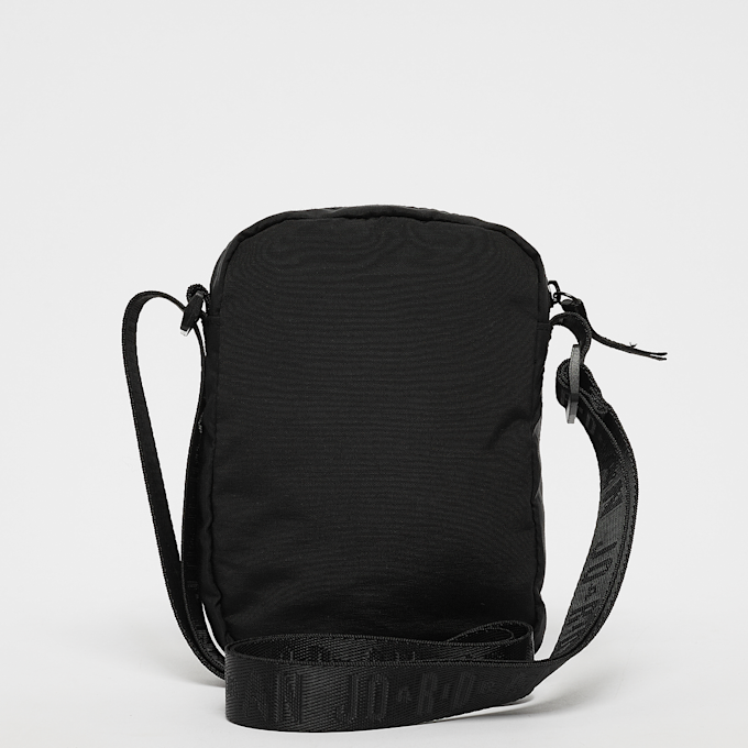 Jordan Airborne Festival Bag nero 19552 2
