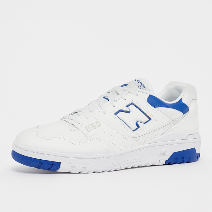 New Balance 550 branco 19559 2