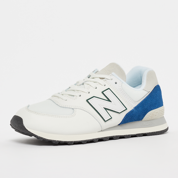 New Balance 574 blanco 19560 2