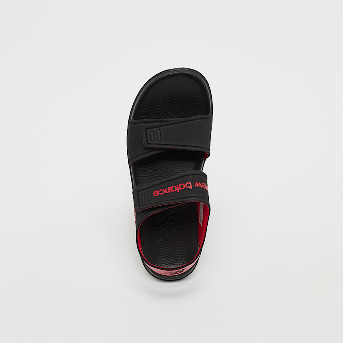 New Balance Sandals (PS) negro 19565 5