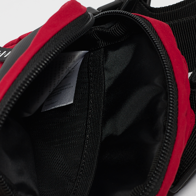 Jordan Airborne Hip Bag rouge 19566 4