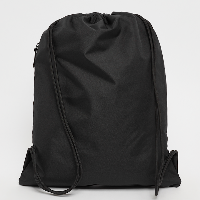 Jordan Jersey Gym Sack schwarz 19570 2