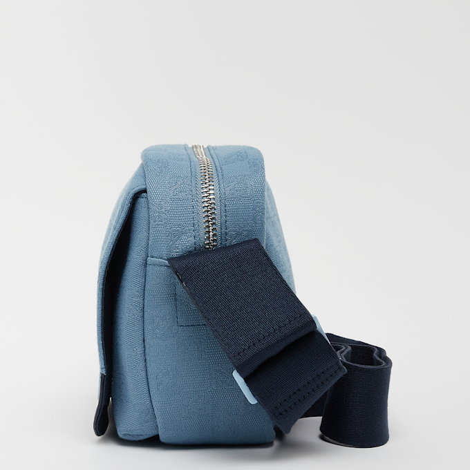 Jordan Monogram Mini Messenger Bag zwart 19574 2