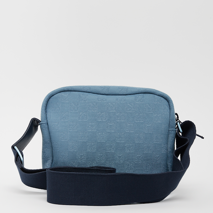 Jordan Monogram Mini Messenger Bag preto 19574 3