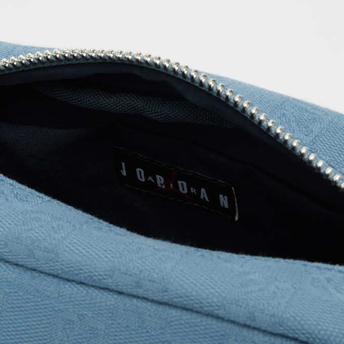 Jordan Monogram Mini Messenger Bag zwart 19574 5