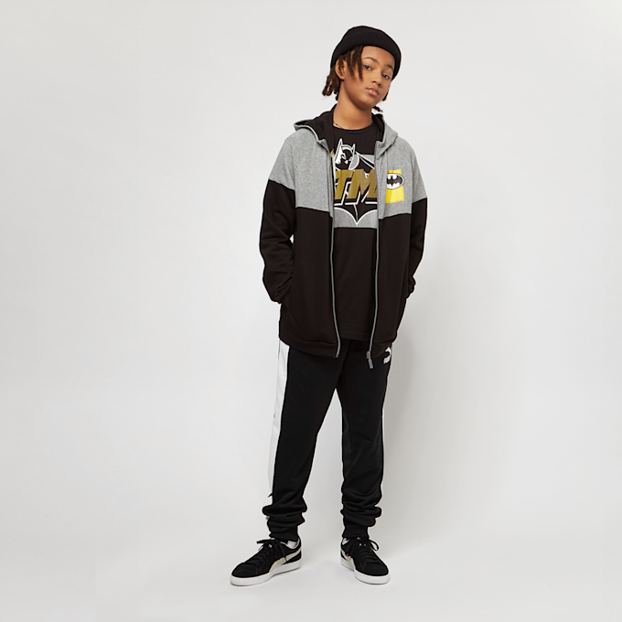 Jordan The&nbsp;Shoes&nbsp;Short Sleeve&nbsp;Tee bleu 19575 4