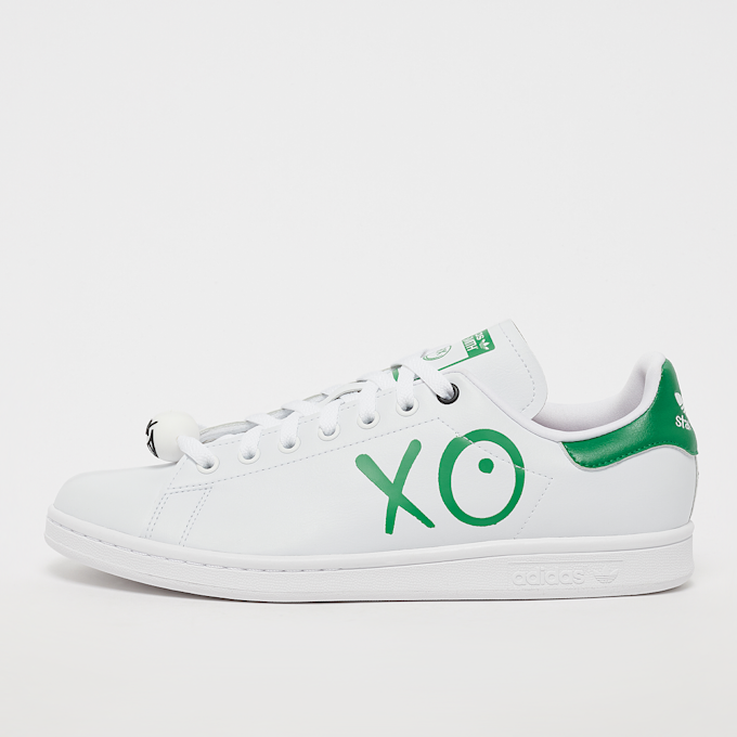 adidas Originals Stan Smith Sneaker wit 19581 1