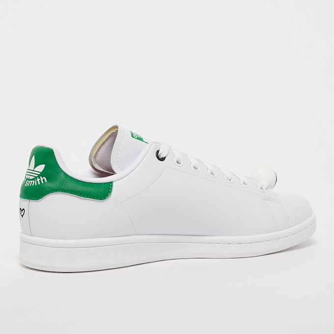 adidas Originals Stan Smith Sneaker weiß 19581 3