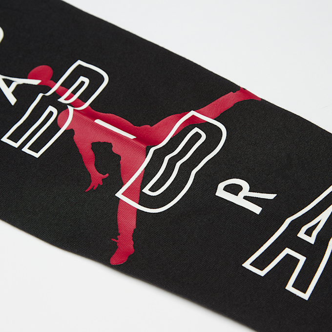 Jordan Mirror Game LS Tee preto 19587 4