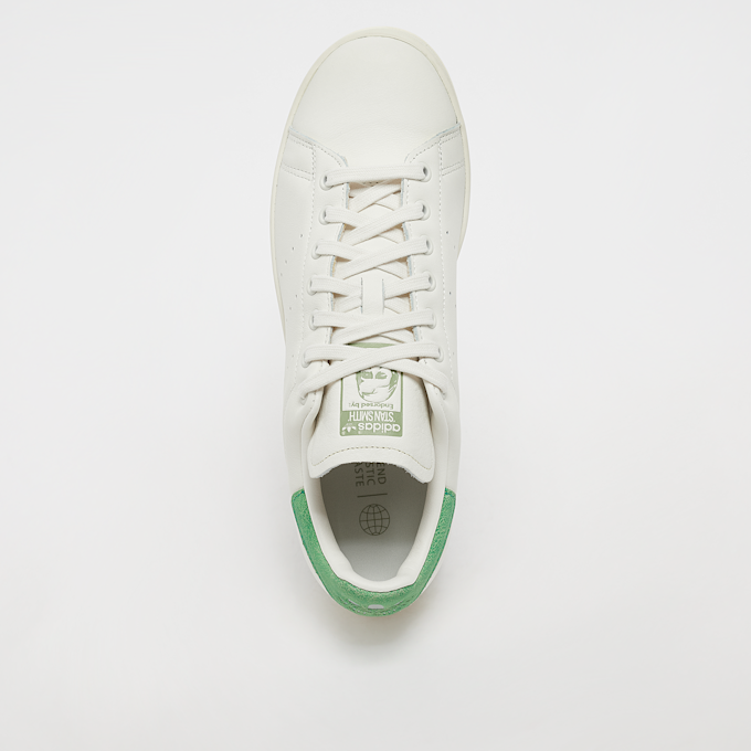 adidas Originals Stan Smith Sneaker weiß 19589 5