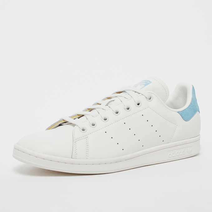 adidas Originals Stan Smith Sneaker weiß 19591 2