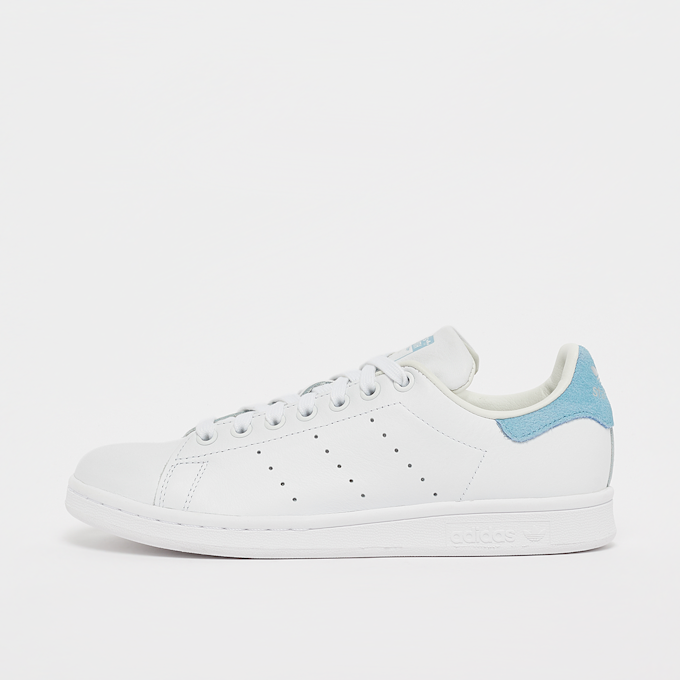 adidas Originals Stan Smith Sneaker (GS) wit 19592 1