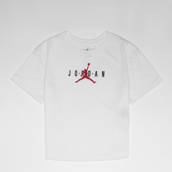 Jordan MJ HBR Sustainable Tee wit 19594 1
