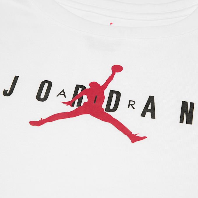 Jordan MJ HBR Sustainable Tee wit 19594 3