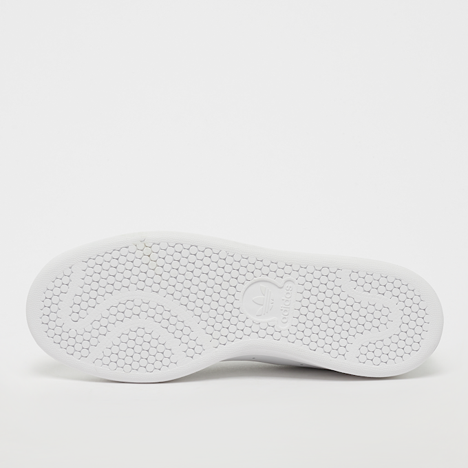 adidas Originals Stan Smith Sneaker (GS) biały 19599 4