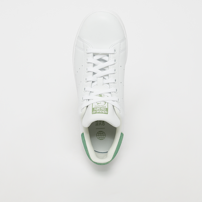 adidas Originals Stan Smith Sneaker (GS) wit 19599 5