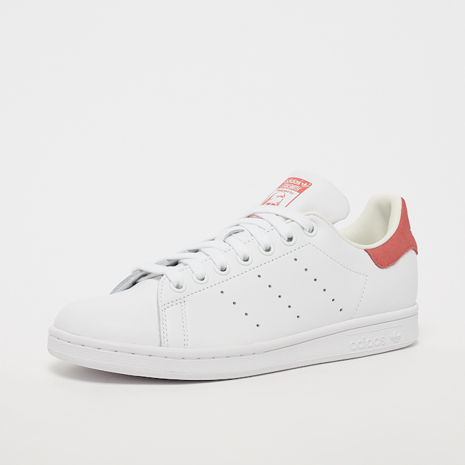 adidas Originals Stan Smith J Sneaker (GS) bijela 19601 2