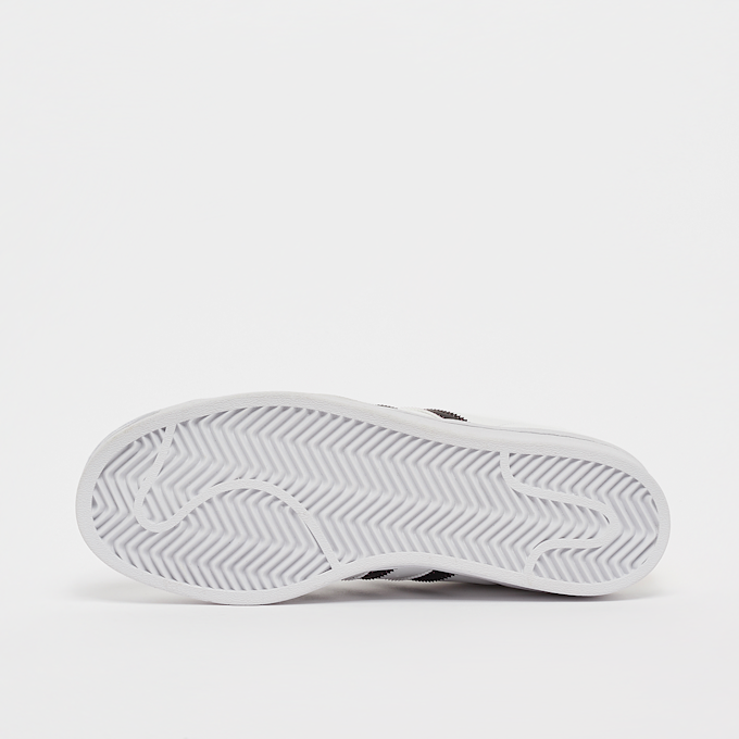 adidas Originals Superstar J Sneaker (GS) weiß 19602 4