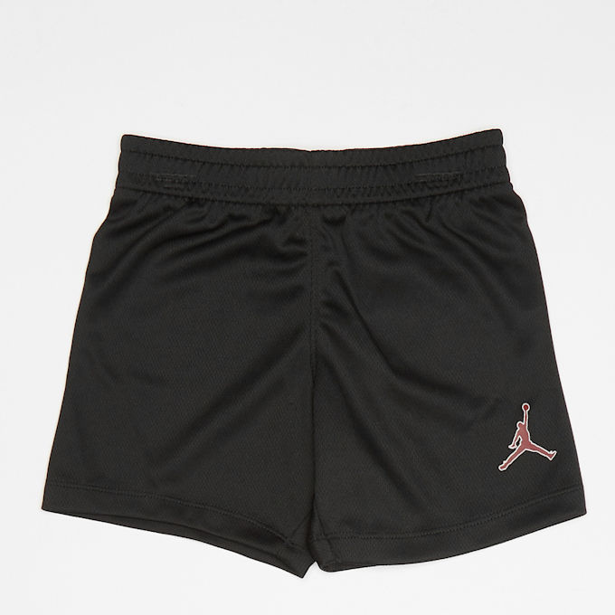 Jordan Muscle Tank a0nd Shorts 2pc Set zwart 19606 6