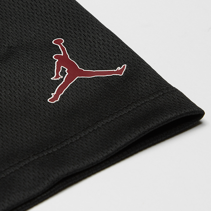 Jordan Muscle Tank a0nd Shorts 2pc Set zwart 19606 8