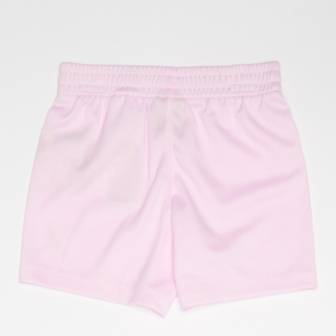 Jordan Muscle Tank a0nd Shorts 2pc Set roza 20273 5