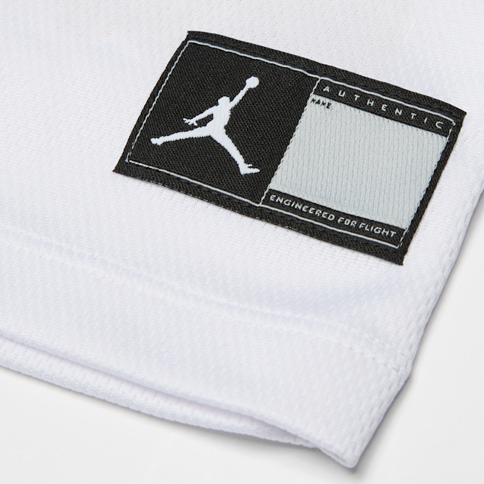 Jordan Muscle Tank and Shorts 2pc Set bleu 20275 5